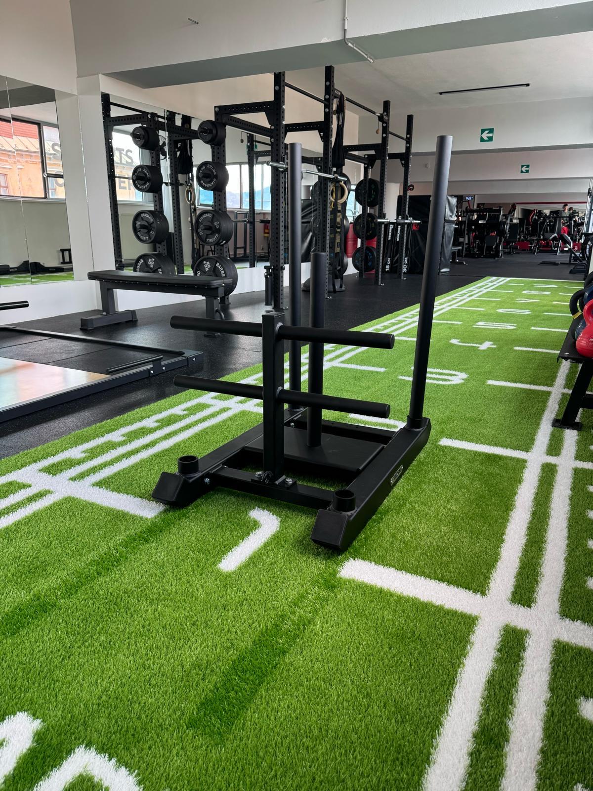 EnerGym SNV 1